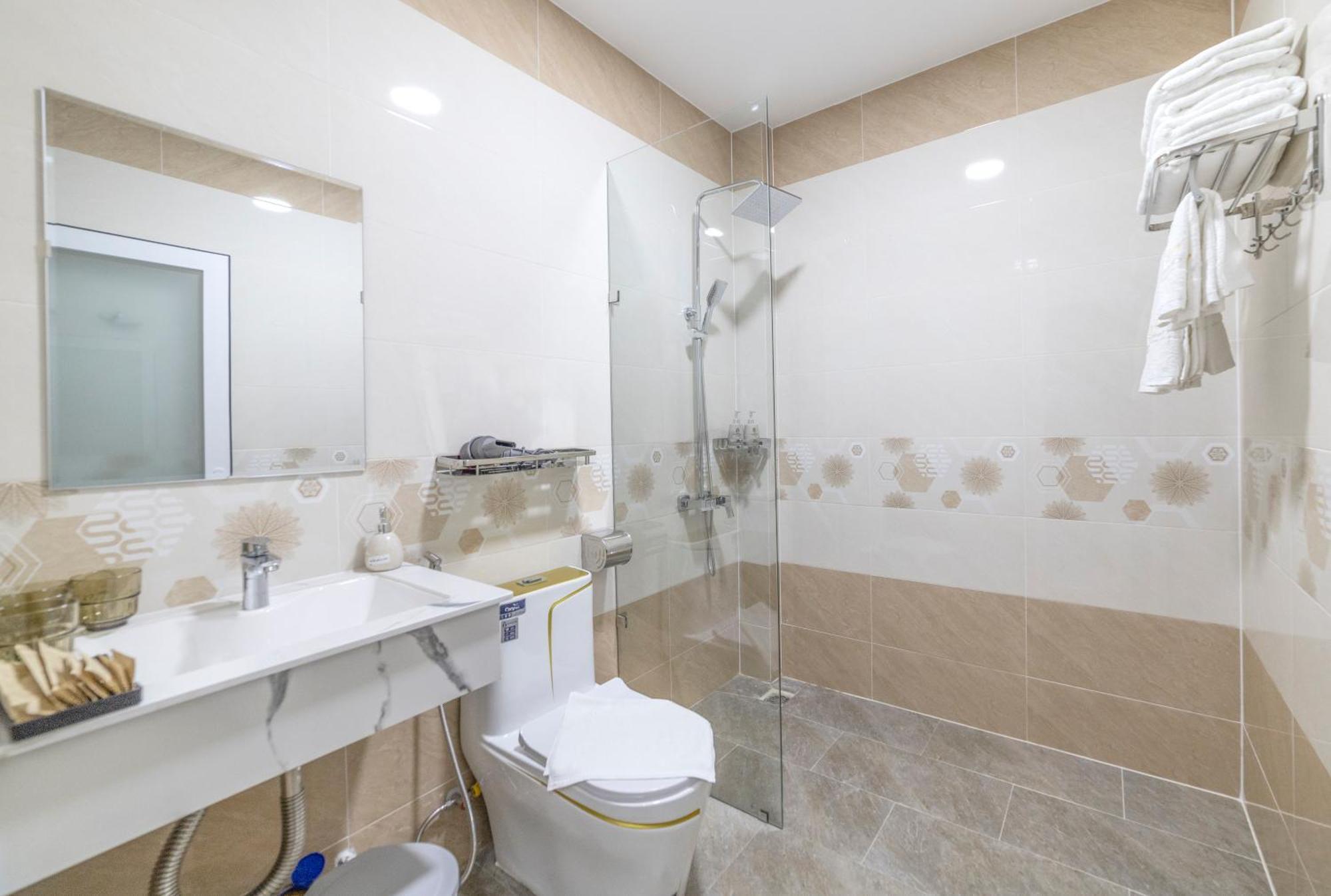 The Grandview Villa Dalat חדר תמונה