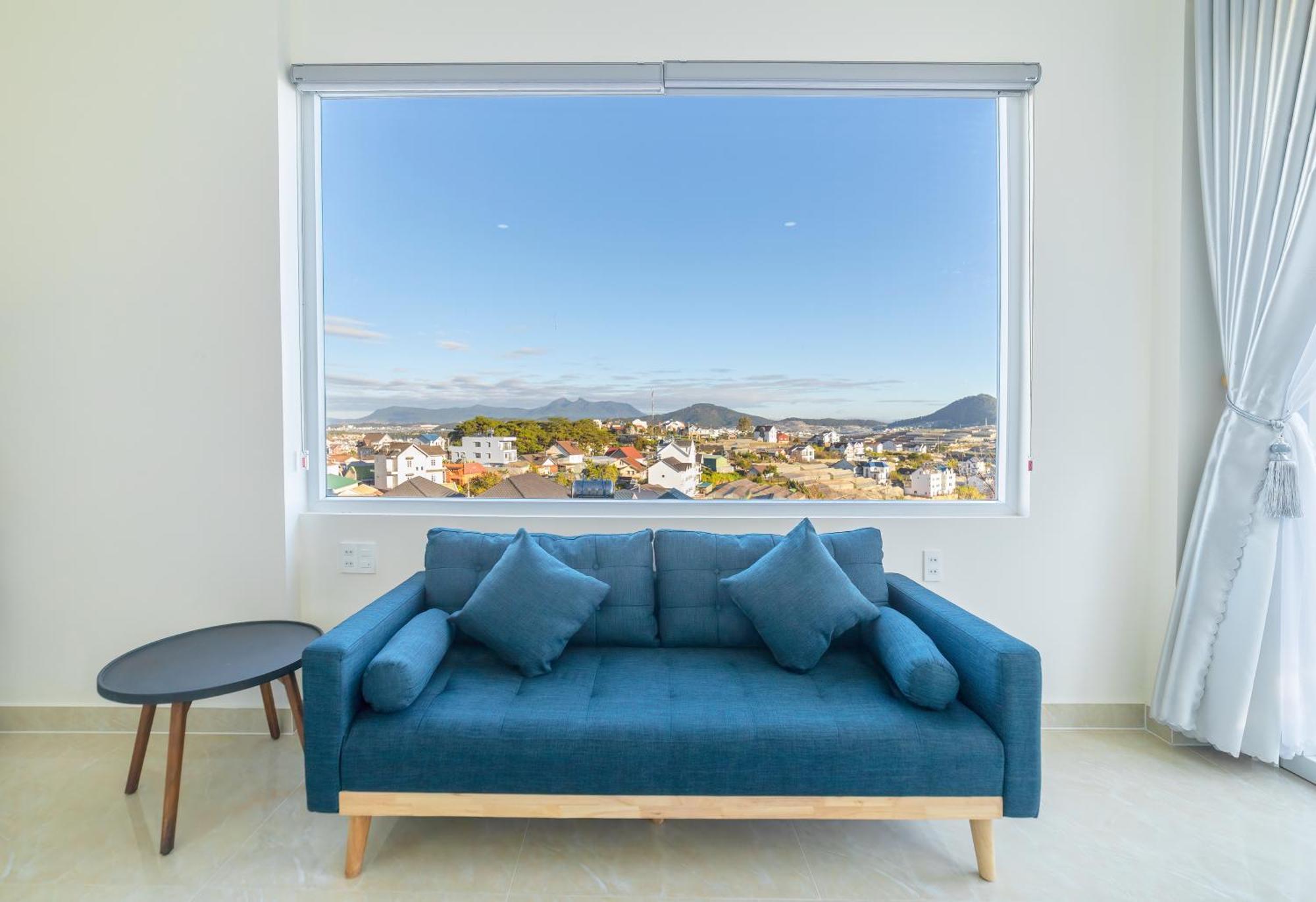 The Grandview Villa Dalat חדר תמונה
